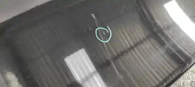 Second-hand car spare part tailgate for bmw serie 3 berlina (e90) 320d oem iam references   