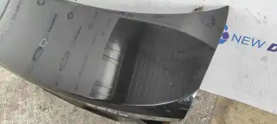Second-hand car spare part tailgate for bmw serie 3 berlina (e90) 320d oem iam references   