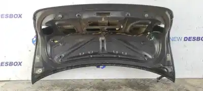 Second-hand car spare part tailgate for bmw serie 3 berlina (e90) 320d oem iam references   