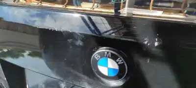 Second-hand car spare part tailgate for bmw serie 3 berlina (e90) 320d oem iam references   