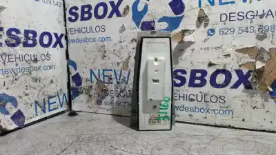 Peça sobressalente para automóvel em segunda mão botão / interruptor elevador vidro dianteiro esquerdo por bmw serie 7 (e65/e66) 760i referências oem iam 6917106  