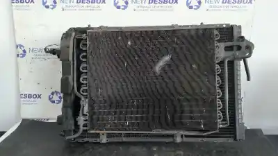 Piesă de schimb auto la mâna a doua Condensator / Radiator Aer Conditionat pentru RENAULT 19 HATCHBACK (B/C53) 16V Referințe OEM IAM   