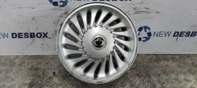 Автозапчасти б/у комплект колес за ssangyong rodius xdi ссылки oem iam   