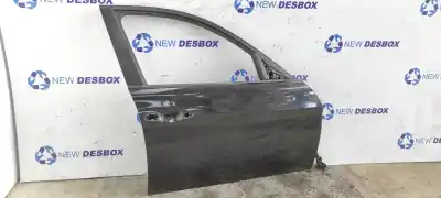 Peça sobressalente para automóvel em segunda mão porta dianteira direita por bmw serie 3 berlina (e90) 320d referências oem iam 