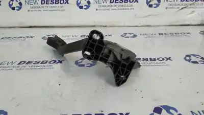 Second-hand car spare part accelerator pedal for ford tourneo connect (tc7) 1.8 tdci cat oem iam references 7t119f836cc  
