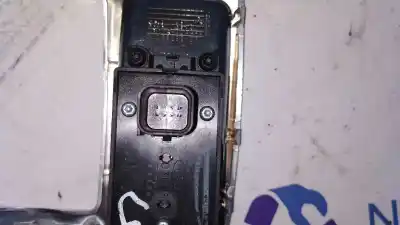 Pezzo di ricambio per auto di seconda mano freno di stazionamento elettrico per ford focus c-max (cap) 2.0 tdci cat riferimenti oem iam 3m5t2b623ac  