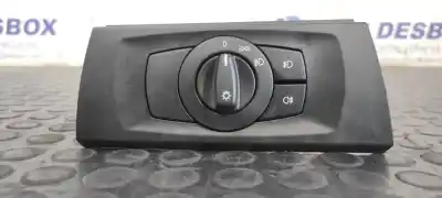 Peça sobressalente para automóvel em segunda mão  por BMW SERIE 3 BERLINA (E90)  Referências OEM IAM 6932798  