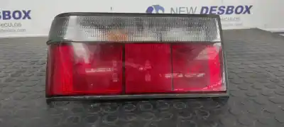 Pezzo di ricambio per auto di seconda mano lampada posteriore sinistra per renault 9 (l42_) 1.1 (l421) riferimenti oem iam 7700773354