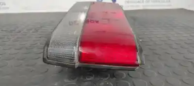 Second-hand car spare part left tailgate light for renault 9 (l42_) 1.1 (l421) oem iam references 7700773354  