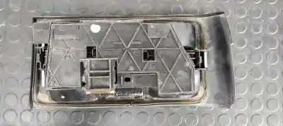 Second-hand car spare part left tailgate light for renault 9 (l42_) 1.1 (l421) oem iam references 7700773354  