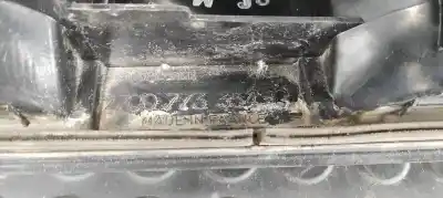 Second-hand car spare part left tailgate light for renault 9 (l42_) 1.1 (l421) oem iam references 7700773354  