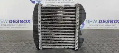 Second-hand car spare part intercooler for smart cabrio pulse oem iam references 0003007v002  