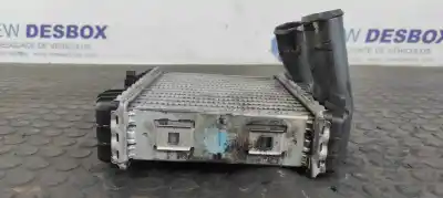 Second-hand car spare part intercooler for smart cabrio pulse oem iam references 0003007v002  