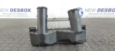 Second-hand car spare part intercooler for smart cabrio pulse oem iam references 0003007v002  