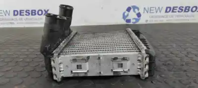 Second-hand car spare part intercooler for smart cabrio pulse oem iam references 0003007v002  