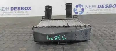 Second-hand car spare part intercooler for smart cabrio pulse oem iam references 0003007v002  