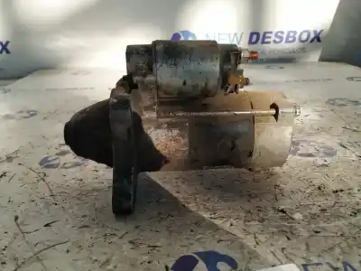 Gebrauchtes Autoersatzteil motor startet zum ford ranger (es) 2.5 tdci cat oem-iam-referenzen wl9118400