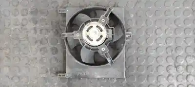 Second-hand car spare part radiator cooling fan for smart cabrio pulse oem iam references 0003127v006