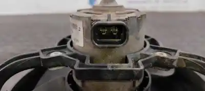 Peça sobressalente para automóvel em segunda mão termoventilador elétrico por smart cabrio pulse referências oem iam 0003127v006  