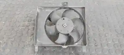 Peça sobressalente para automóvel em segunda mão termoventilador elétrico por smart cabrio pulse referências oem iam 0003127v006  