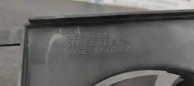 Peça sobressalente para automóvel em segunda mão termoventilador elétrico por smart cabrio pulse referências oem iam 0003127v006  