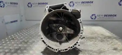 Pezzo di ricambio per auto di seconda mano RIDUTTORE per BMW SERIE 3 BERLINA (E90)  Riferimenti OEM IAM 1069401052  