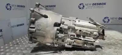 Peça sobressalente para automóvel em segunda mão caixa de velocidades por bmw serie 3 berlina (e90) 320d referências oem iam 1069401052  