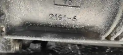 Peça sobressalente para automóvel em segunda mão caixa de velocidades por bmw serie 3 berlina (e90) 320d referências oem iam 1069401052  