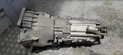 Peça sobressalente para automóvel em segunda mão caixa de velocidades por bmw serie 3 berlina (e90) 320d referências oem iam 1069401052  