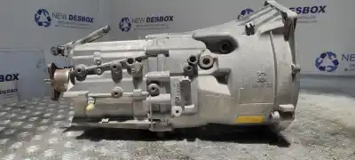 Peça sobressalente para automóvel em segunda mão caixa de velocidades por bmw serie 3 berlina (e90) 320d referências oem iam 1069401052  