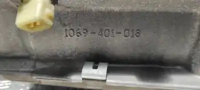 Peça sobressalente para automóvel em segunda mão caixa de velocidades por bmw serie 3 berlina (e90) 320d referências oem iam 1069401052  