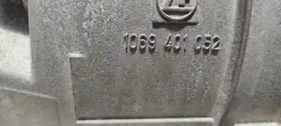 Peça sobressalente para automóvel em segunda mão caixa de velocidades por bmw serie 3 berlina (e90) 320d referências oem iam 1069401052  