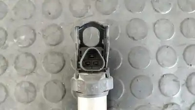 Peça sobressalente para automóvel em segunda mão bobina de ignição por bmw serie 7 (e65/e66) 760i referências oem iam 171221905  