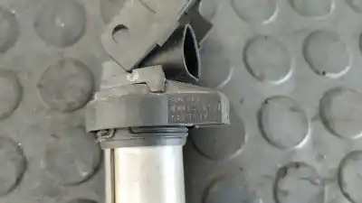 Peça sobressalente para automóvel em segunda mão bobina de ignição por bmw serie 7 (e65/e66) 760i referências oem iam 171221905  