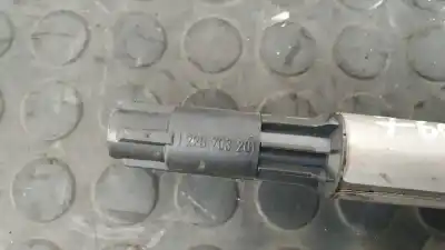 Peça sobressalente para automóvel em segunda mão bobina de ignição por bmw serie 7 (e65/e66) 760i referências oem iam 171221905  