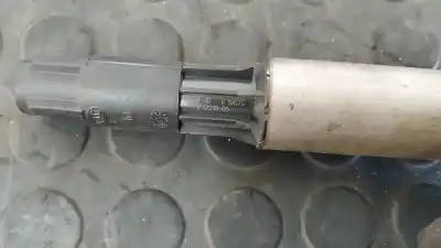 Peça sobressalente para automóvel em segunda mão bobina de ignição por bmw serie 7 (e65/e66) 760i referências oem iam 171221905  