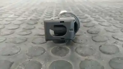 Peça sobressalente para automóvel em segunda mão bobina de ignição por bmw serie 7 (e65/e66) 760i referências oem iam 171221905  