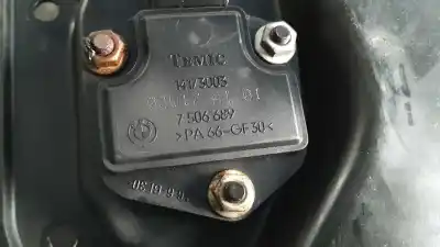 Gebrauchtes Autoersatzteil sumpf zum bmw serie 7 (e65/e66) 760i oem-iam-referenzen 7509724  