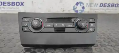 Peça sobressalente para automóvel em segunda mão  por BMW SERIE 3 BERLINA (E90)  Referências OEM IAM 6411695853601  