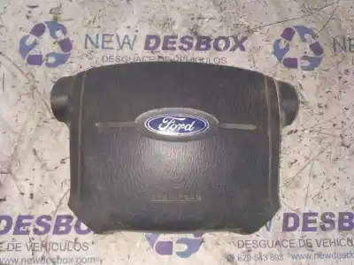 Peça sobressalente para automóvel em segunda mão  por FORD RANGER (ES)  Referências OEM IAM ZFWB3282695  