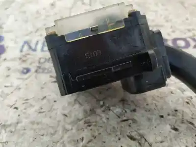 Second-hand car spare part windshiel wiper switch for ssangyong rexton 2.7 turbodiesel cat oem iam references e108  