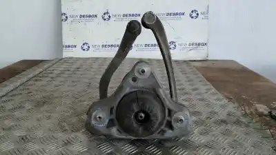 Peça sobressalente para automóvel em segunda mão amortecedor dianteiro esquerdo por audi a4 avant (8e) 2.0 tdi referências oem iam   