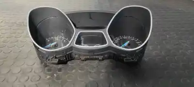 Peça sobressalente para automóvel em segunda mão quadrante por ford focus turn. titanium referências oem iam f1et10849blr  