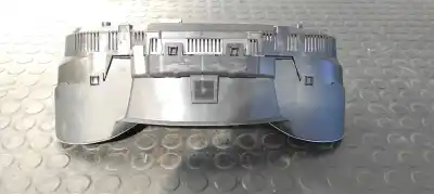 Peça sobressalente para automóvel em segunda mão quadrante por ford focus turn. titanium referências oem iam f1et10849blr  