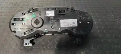 Peça sobressalente para automóvel em segunda mão quadrante por ford focus turn. titanium referências oem iam f1et10849blr  