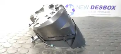 Peça sobressalente para automóvel em segunda mão quadrante por ford focus turn. titanium referências oem iam f1et10849blr  