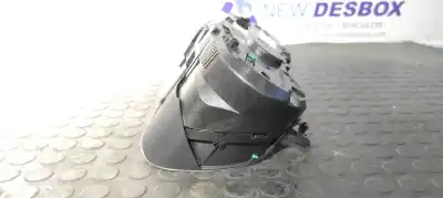 Peça sobressalente para automóvel em segunda mão quadrante por ford focus turn. titanium referências oem iam f1et10849blr  