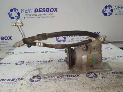 Gebrauchtes Autoersatzteil klimakompressor zum ford ranger (es) 2.5 tdci cat oem-iam-referenzen rzwla07