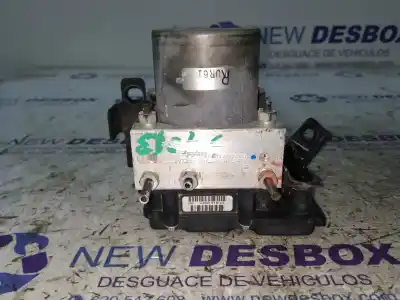 Gebrauchtes Autoersatzteil abs zum ford ranger (es) 2.5 tdci cat oem-iam-referenzen ur61437a0