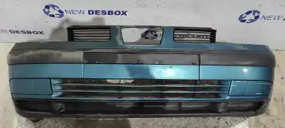 Pièce détachée automobile d'occasion Le Pare-choc Avant pour SEAT CORDOBA BERLINA (6K2) Stella Références OEM IAM   